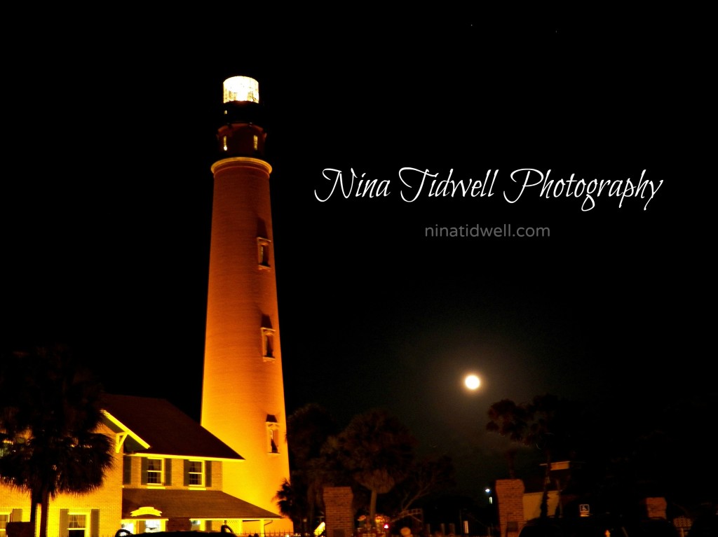 Lighthouse Nina Tidwell Photography 