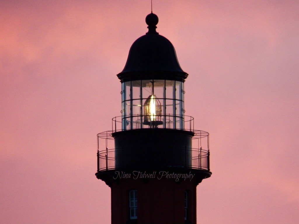 Lighthouse Ponce Inlet Nina Tidwell Photography