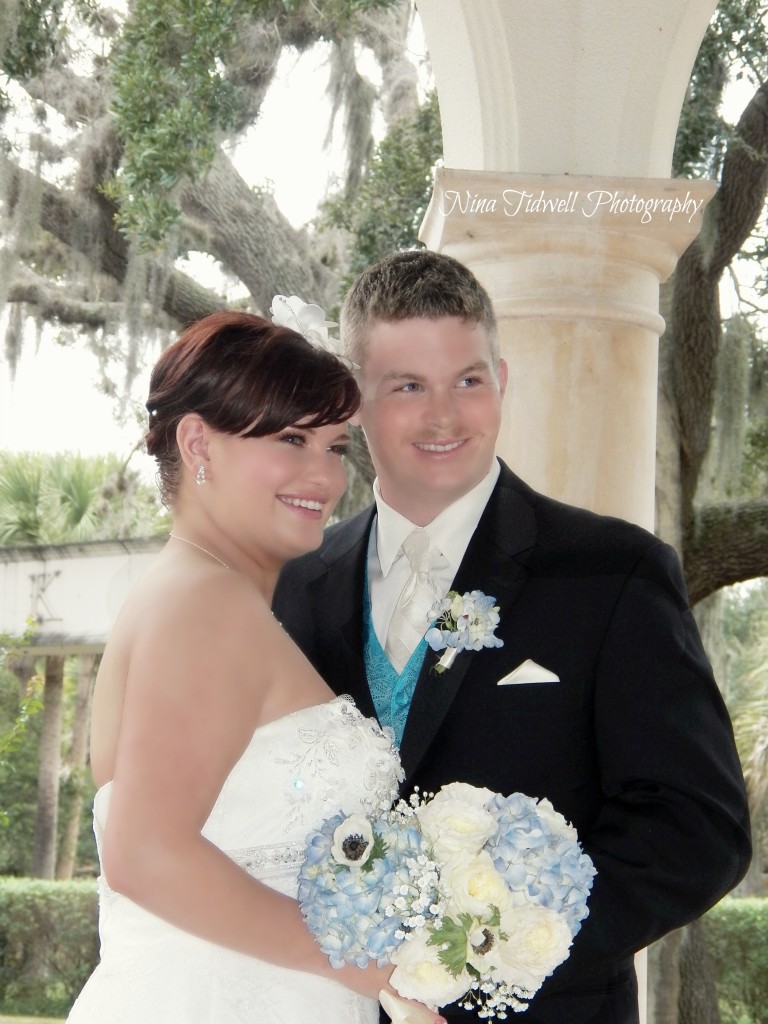 Florida Weddings Nina Tidwell Photography