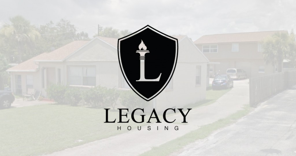 Legacy House new photo w logo