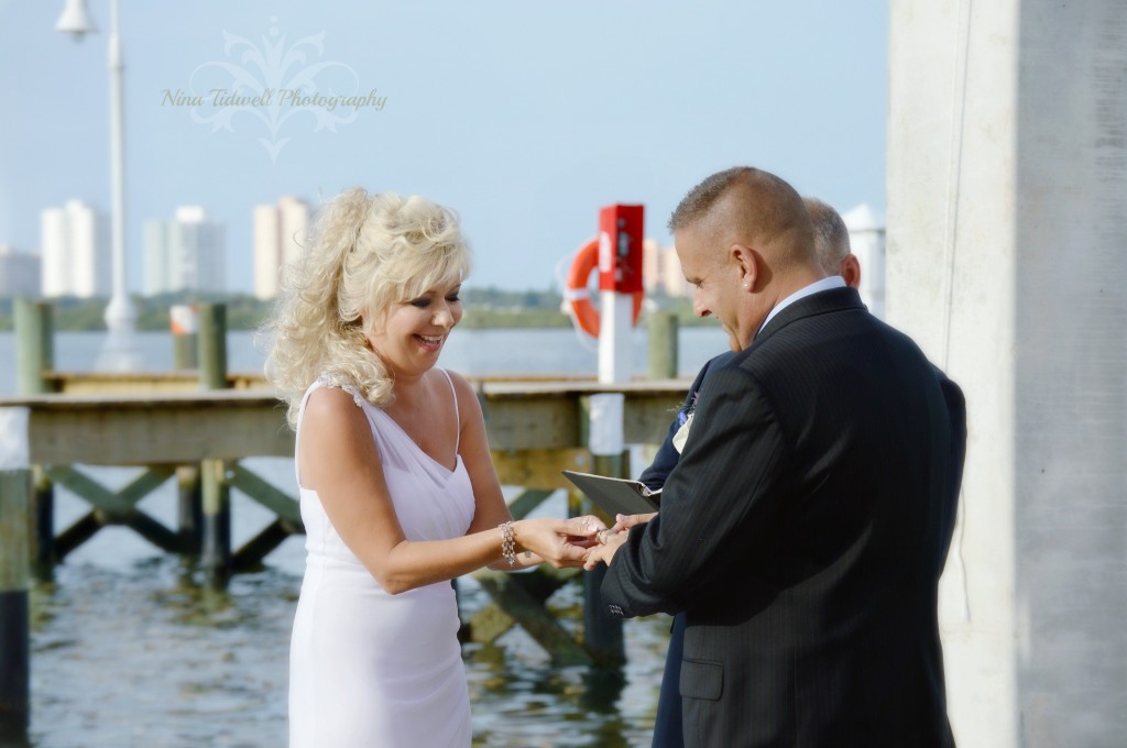 Florida Weddings Nina Tidwell Photography 
