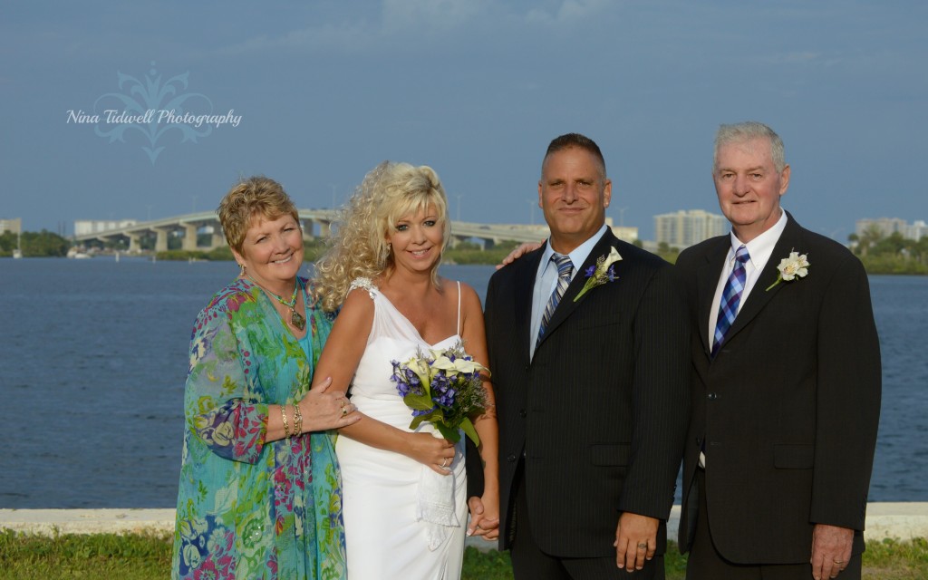 Florida Weddings Nina Tidwell Photography